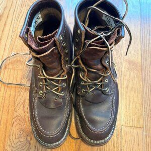 Nick's Boots Robert Boot